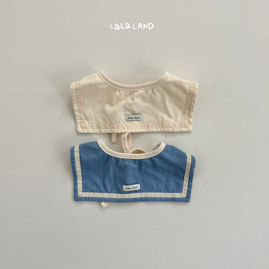 [PRE-ORDER] Sailor Bib