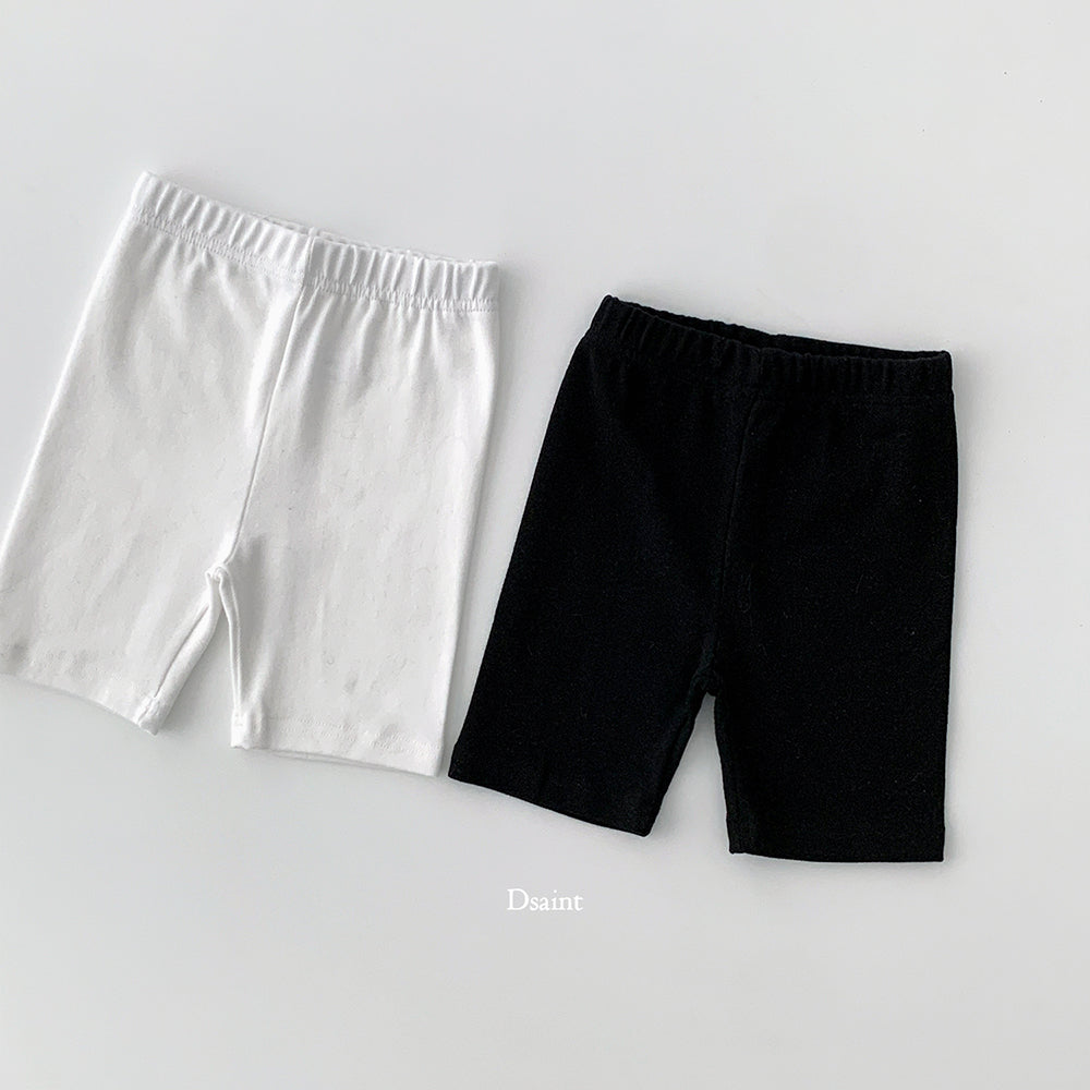 [PRE-ORDER] Biker Shorts