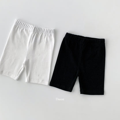 [PRE-ORDER] Biker Shorts