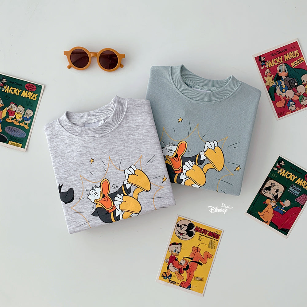 [PRE-ORDER] Lol Donald Sweatshirts