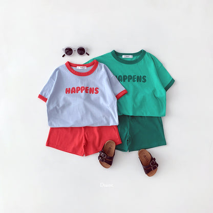 [PRE-ORDER] Happens Top Bottom Set