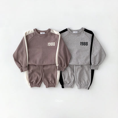 [PRE-ORDER] 1988 Top Bottom Set