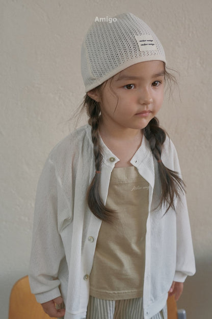 [PRE-ORDER] Cool Cardigan