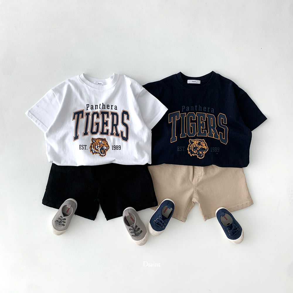 [PRE-ORDER] Tiger T-Shirts