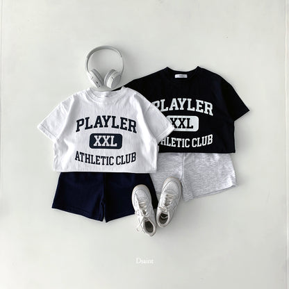 [PRE-ORDER] Player T-Shirts