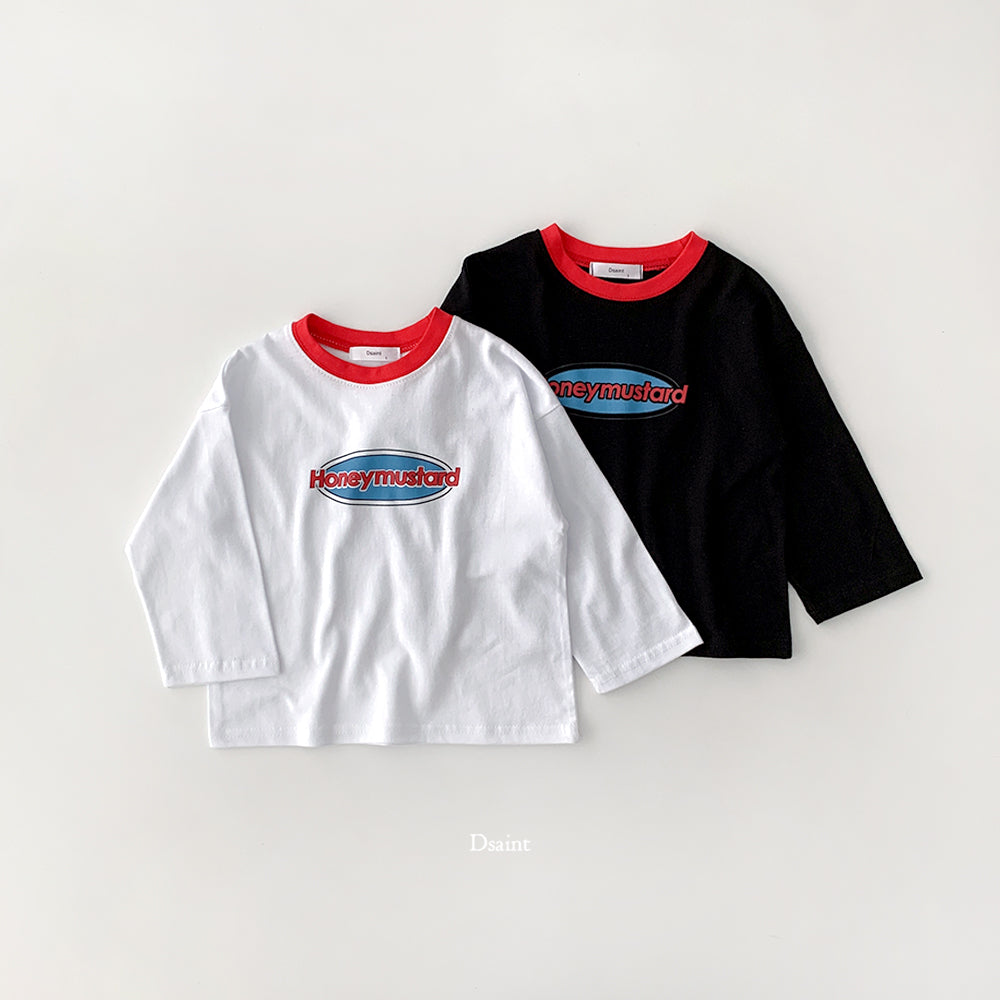 [PRE-ORDER] Honey T-Shirts