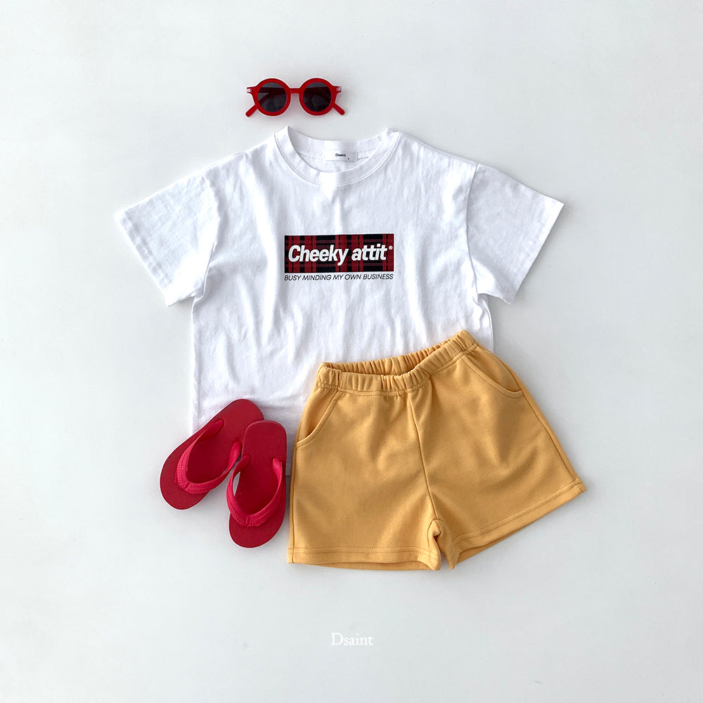 [PRE-ORDER] Cheeky T-Shirts