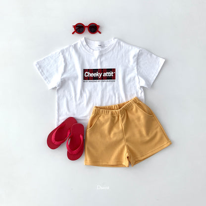 [PRE-ORDER] Cheeky T-Shirts
