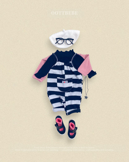 [PRE-ORDER] Haribo Cardigan