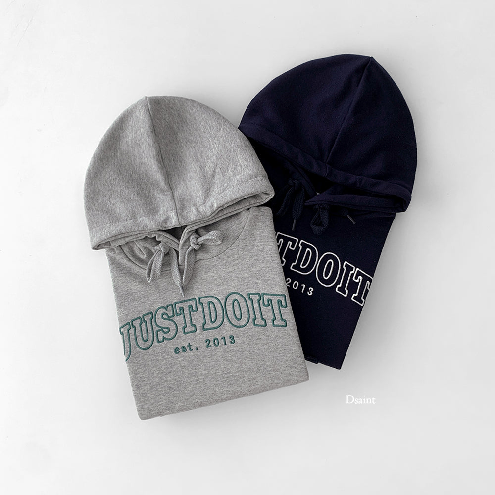 [PRE-ORDER] Just Hoodie Sweatshirts