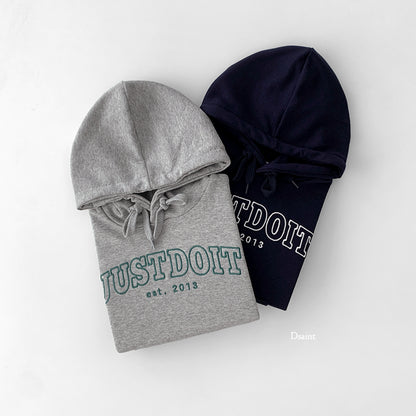 [PRE-ORDER] Just Hoodie Sweatshirts