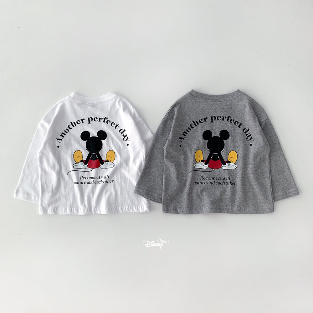 [PRE-ORDER] Behind T-Shirts