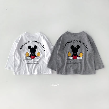 [PRE-ORDER] Behind T-Shirts