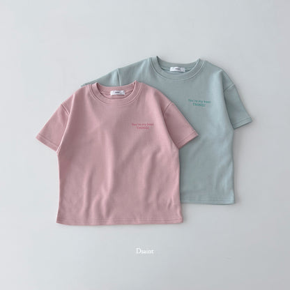 [PRE-ORDER] Things T-Shirts