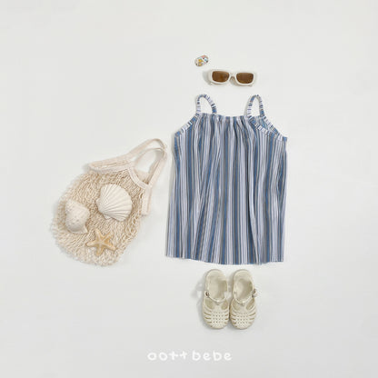 [PRE-ORDER] Twinkle Pleats Dress (Mom Couple)