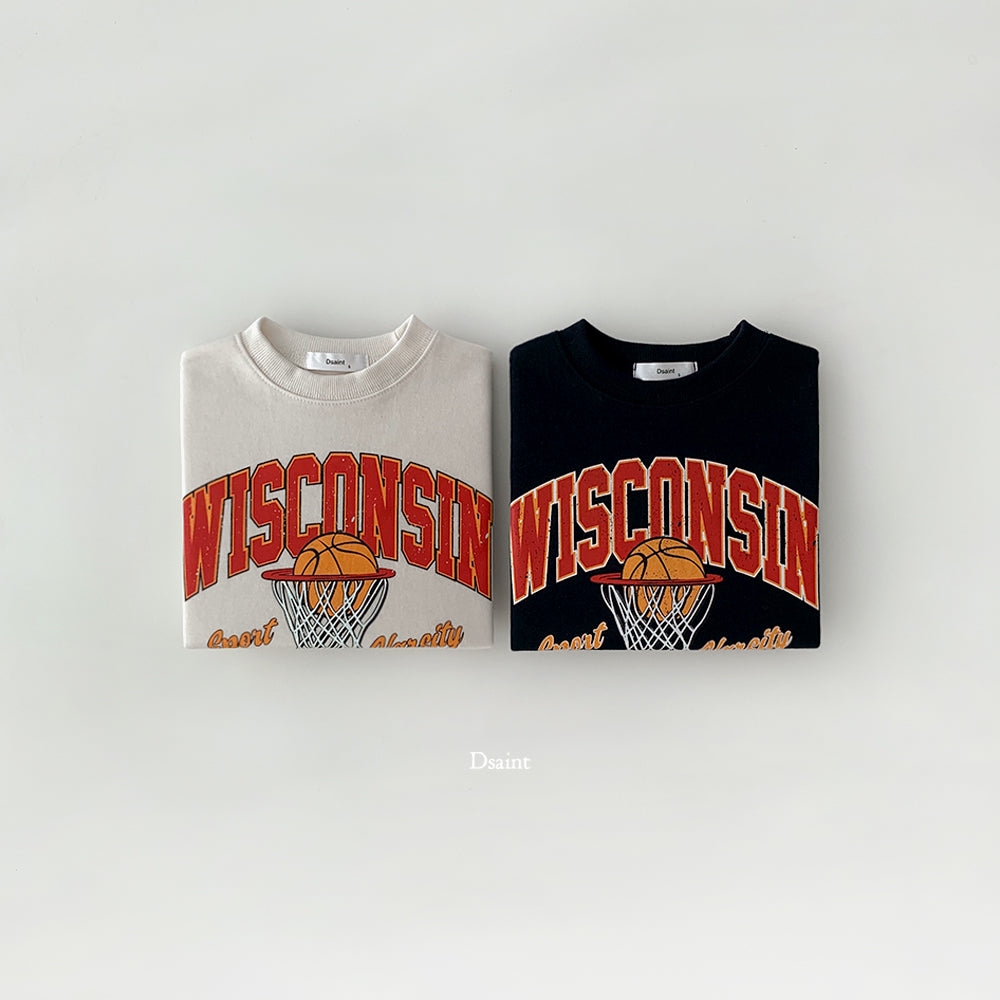 [PRE-ORDER] Final Basketball Sweatshirts