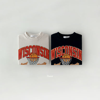 [PRE-ORDER] Final Basketball Sweatshirts