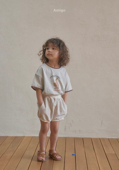 [PRE-ORDER] Siot Shorts