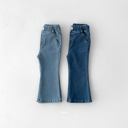 [PRE-ORDER] Pretty Boot-Cut Pants
