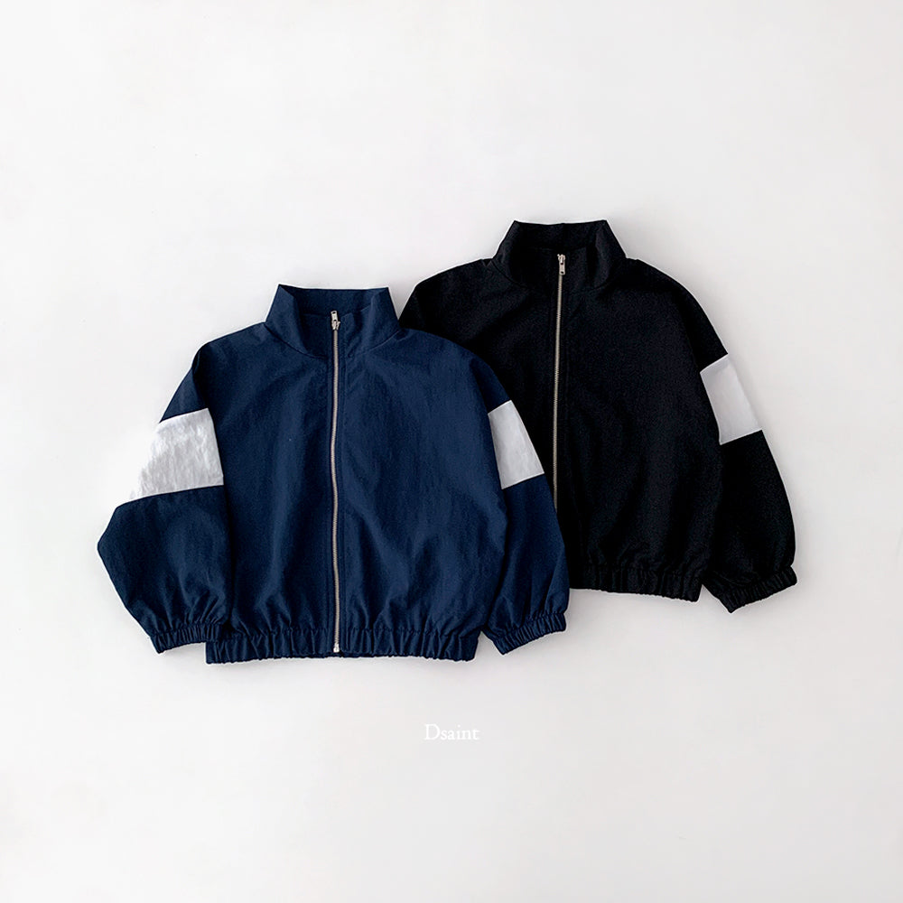 [PRE-ORDER] Split Windbraker