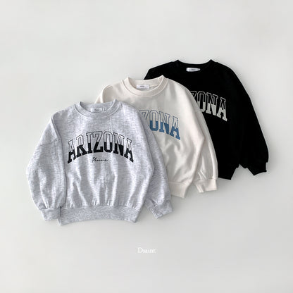 [PRE-ORDER] Arizona Sweatshirts