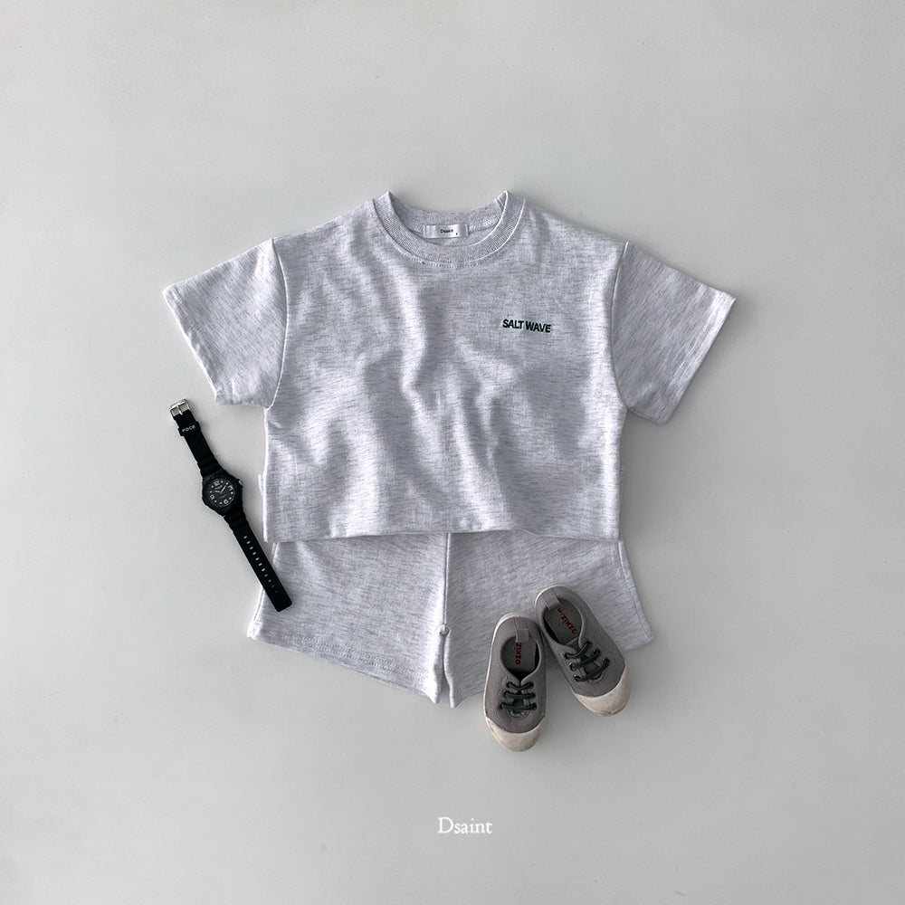 [PRE-ORDER] Salt Wave Top Bottom Set