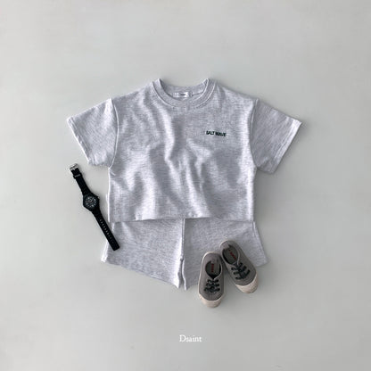 [PRE-ORDER] Salt Wave Top Bottom Set