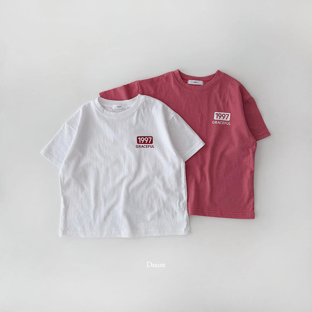 [PRE-ORDER] 1997 Grace T-Shirts