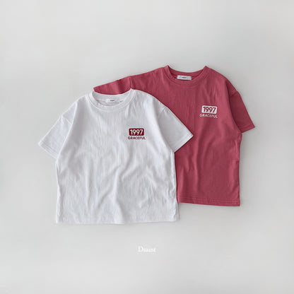 [PRE-ORDER] 1997 Grace T-Shirts