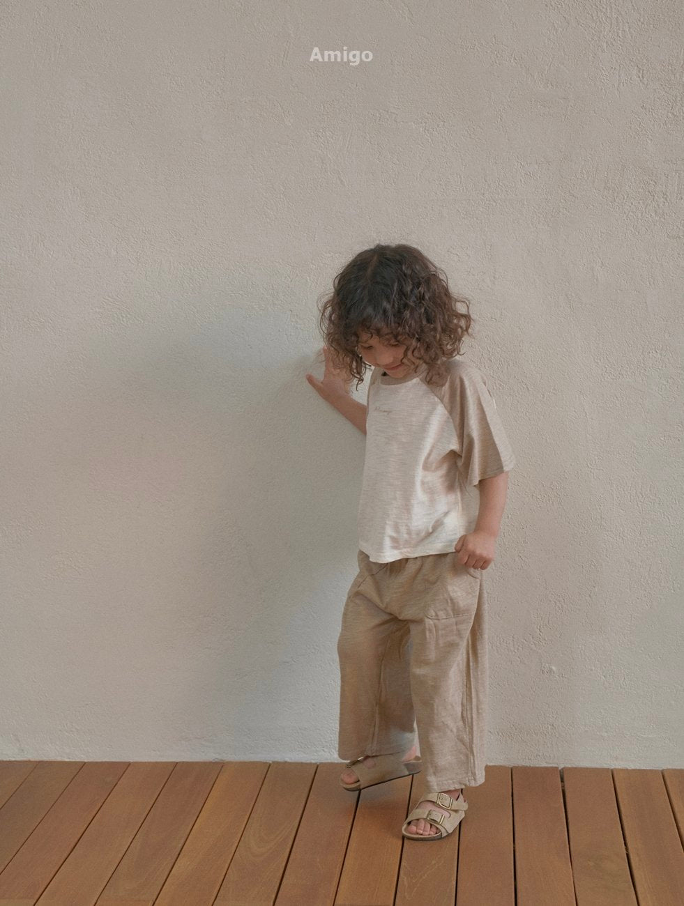 [PRE-ORDER] Slub Pants