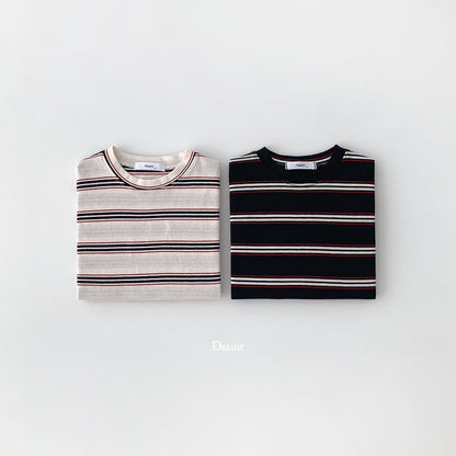 [PRE-ORDER] Picnic Stripe T-Shirts