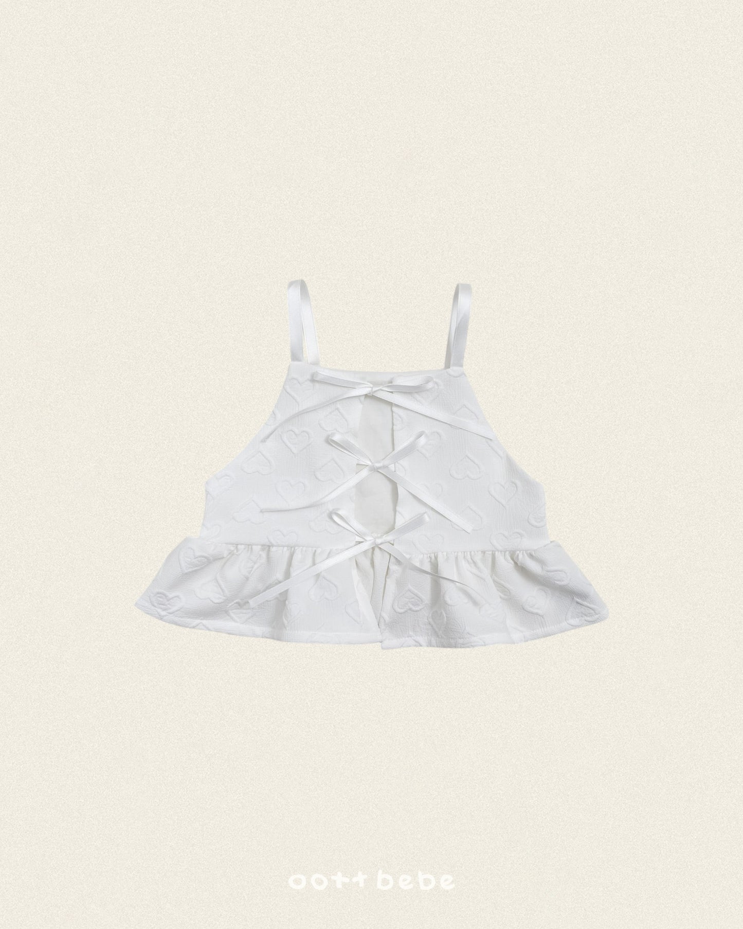 [PRE-ORDER] Heart Bustier