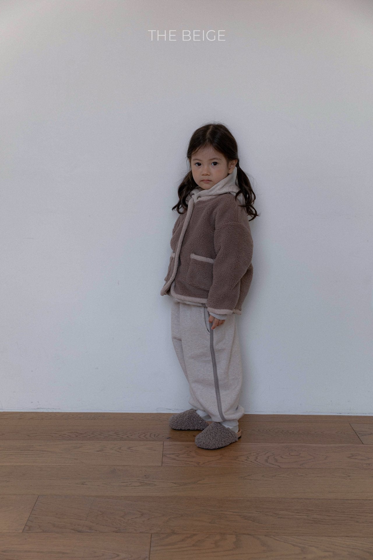 [PRE-ORDER] Binding Fur Jacket