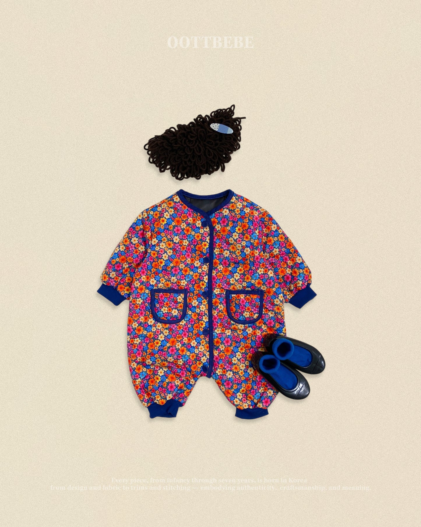 [PRE-ORDER] Grandma Body Suit