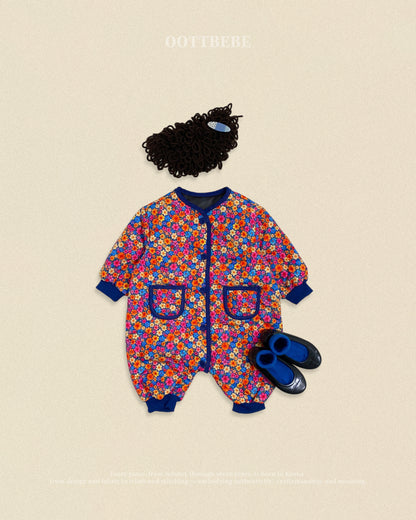 [PRE-ORDER] Grandma Body Suit