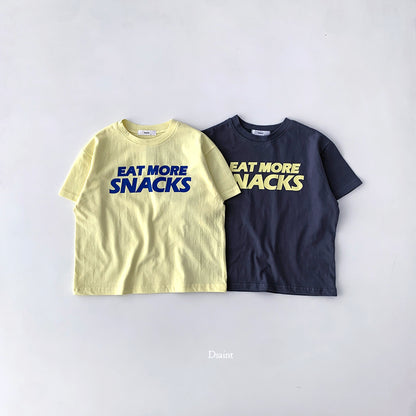 [PRE-ORDER] More Sanks T-Shirts