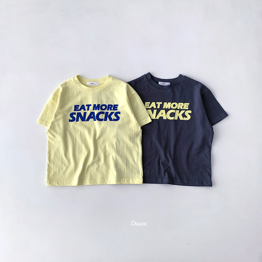 [PRE-ORDER] More Sanks T-Shirts