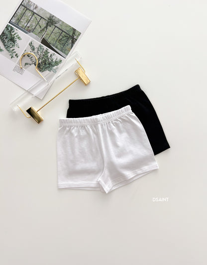 [PRE-ORDER] Modal Inner Shorts