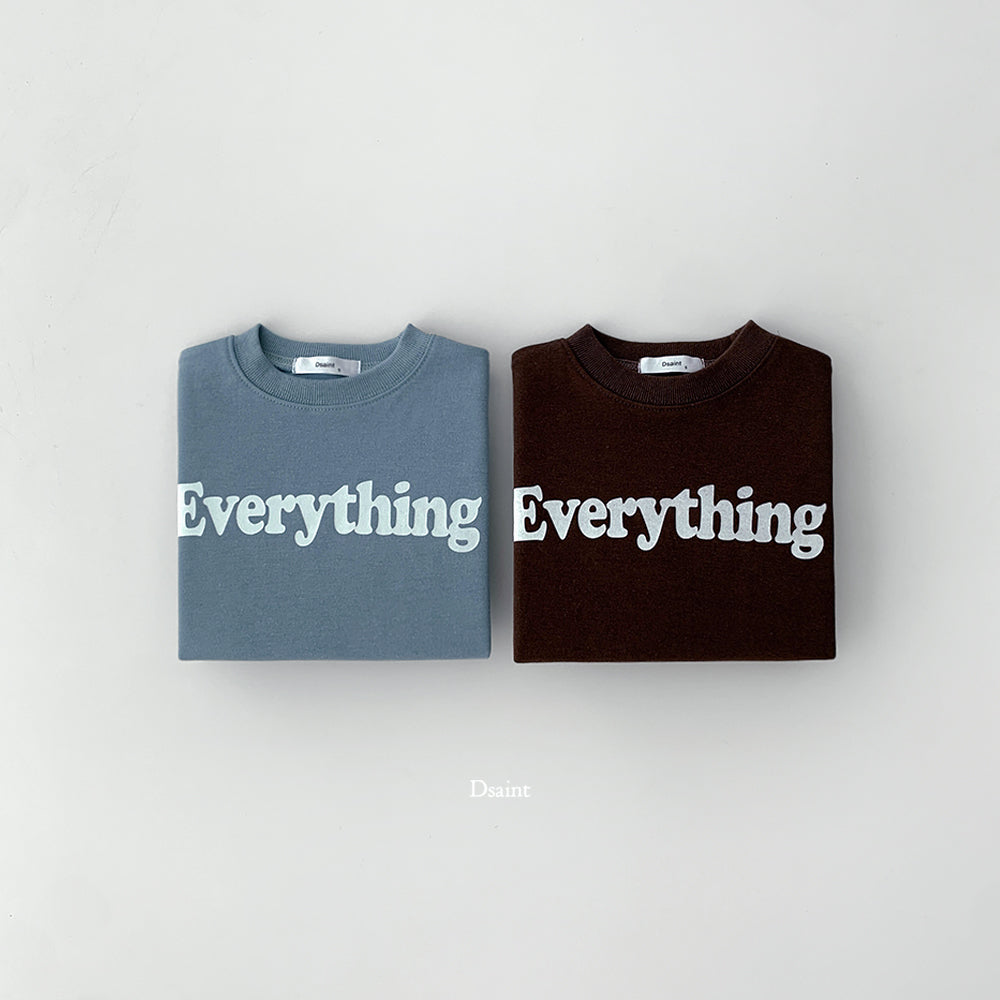 [PRE-ORDER] Everything Sweatshirts