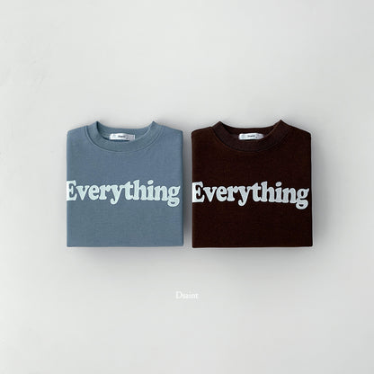 [PRE-ORDER] Everything Sweatshirts