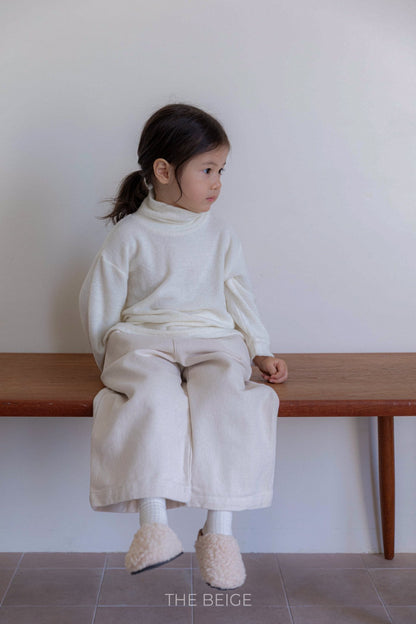 [PRE-ORDER] Winter Turtleneck T-Shirts