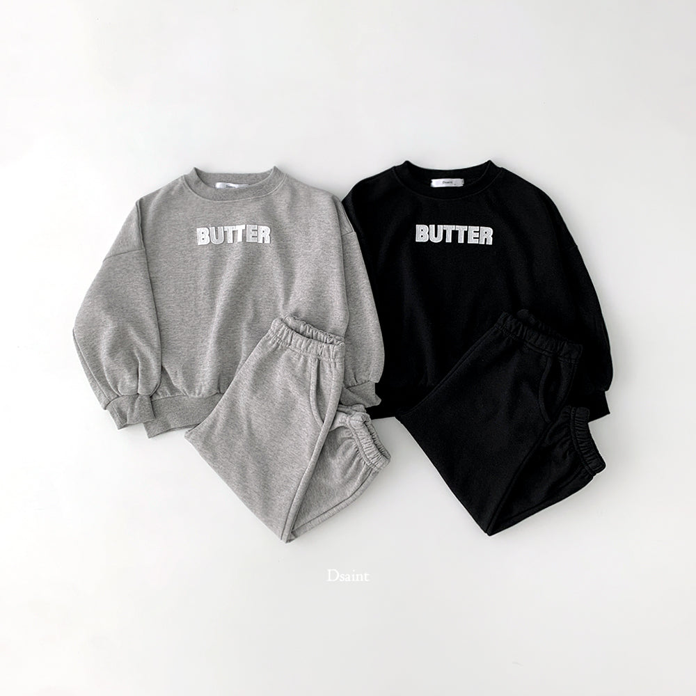 [PRE-ORDER] Butter Top Bottom Set