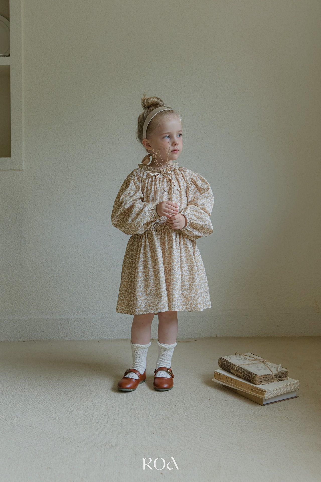 [PRE-ORDER] Lael Dress