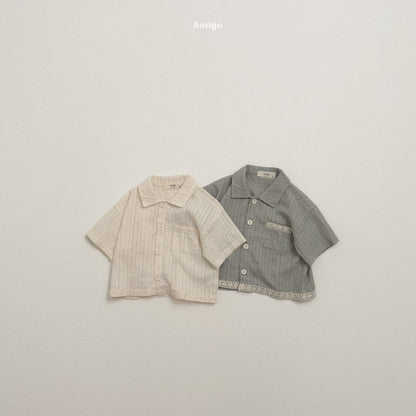 [PRE-ORDER] Mild Shirts