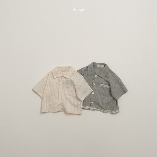 [PRE-ORDER] Mild Shirts