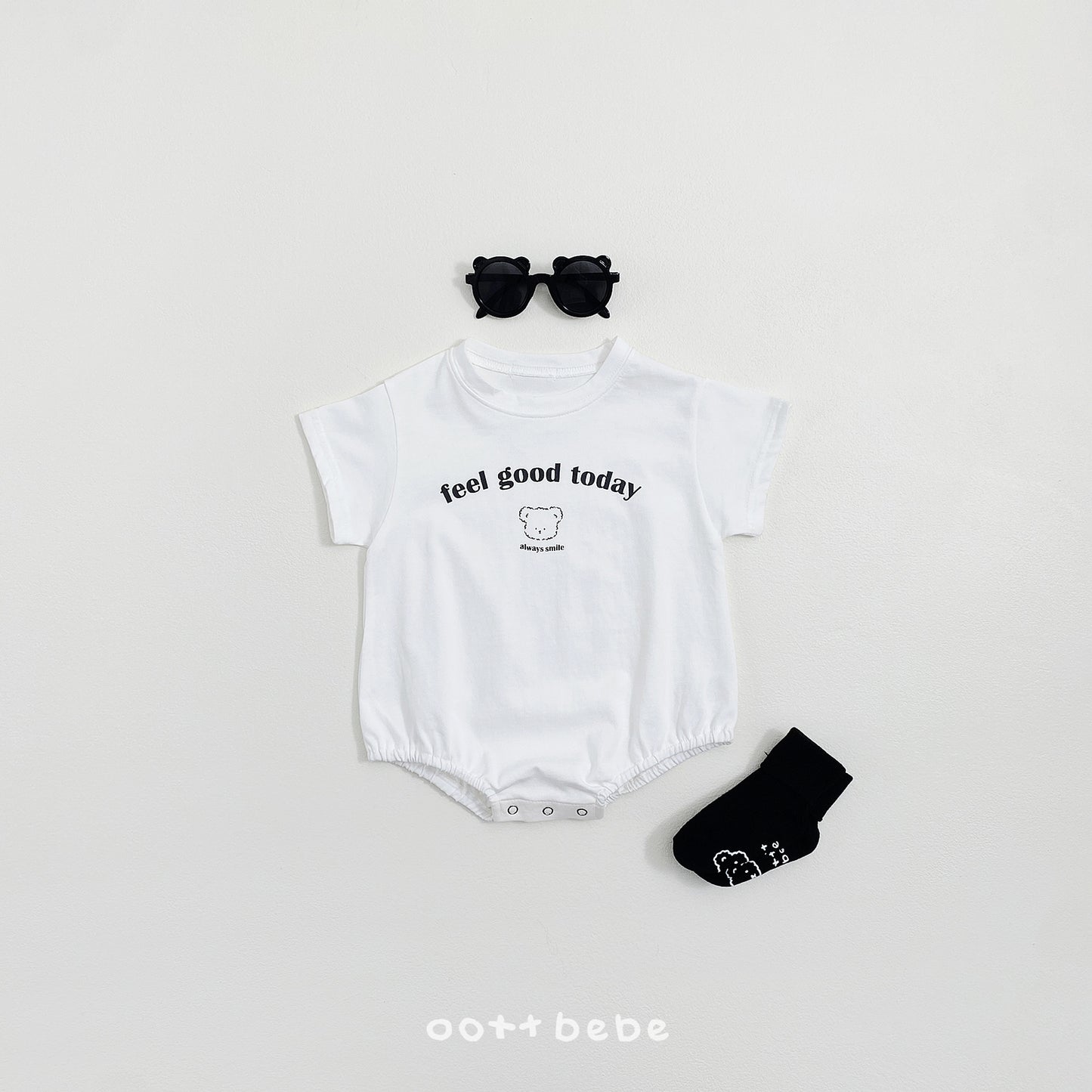 [PRE-ORDER] Good Day Body Suit