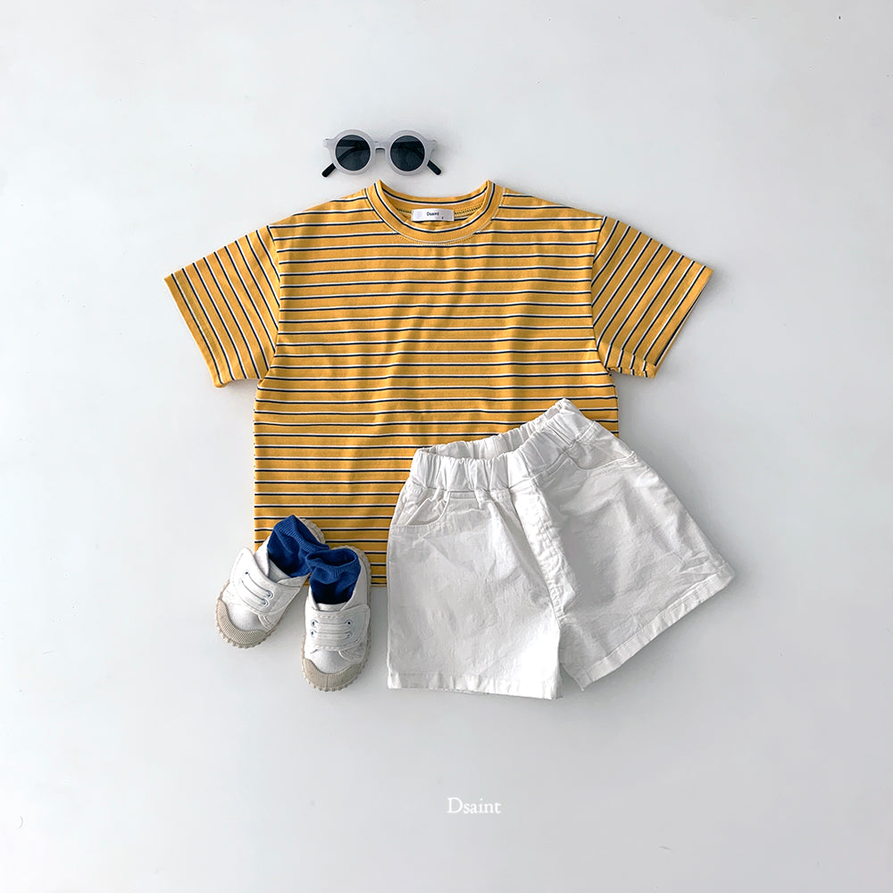 [PRE-ORDER] Bbom Stripe T-Shirts
