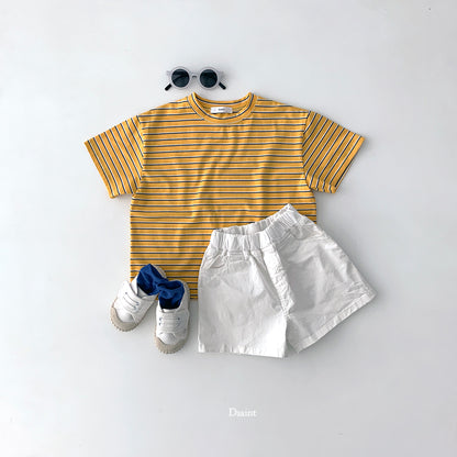 [PRE-ORDER] Bbom Stripe T-Shirts