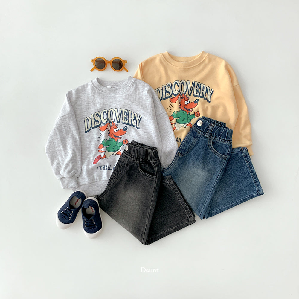 [PRE-ORER] Trail Buddy Sweatshirts