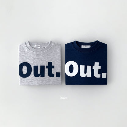 [PRE-ORDER] Out Sweatshirts